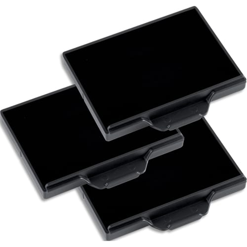 TROD B/3 RECHARGE 6/58 NOIR -87549       352A