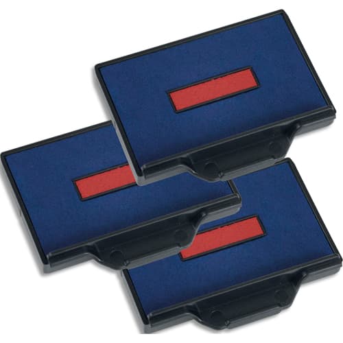 TROD B/3 RECHARGE 6/56 BICOLOR -87546       352A
