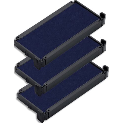TROD B/3 RECHARGE 6/4913 BLEU -87555       352A