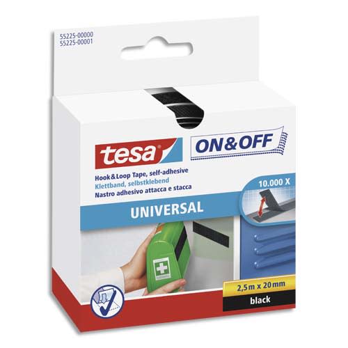 [313415] TES B/2 BAND ONOFF 2.5X20 N 55225-02       533A