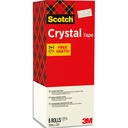 SCO T/8 RUBAN CRISTAL 19X33 BP548 BP548       323A
