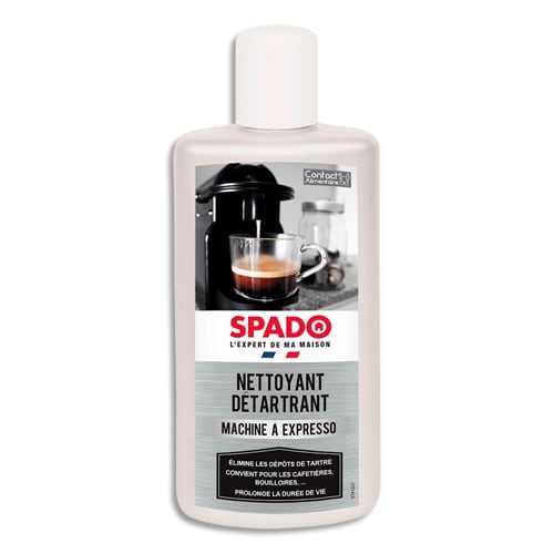 [313603] PDO NET/DETART 250ML EXPRESSO PV01610303       458B