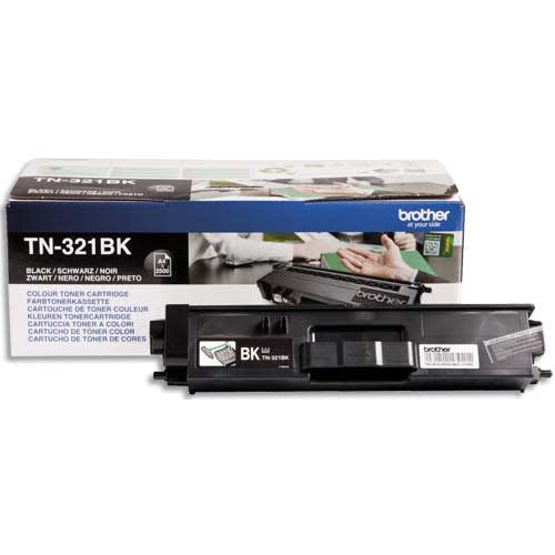 [313640] BRO TONER NOIR TN321BK       58A