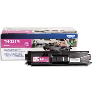 [313647] BRO TONER MAGENTA TN321M       58B