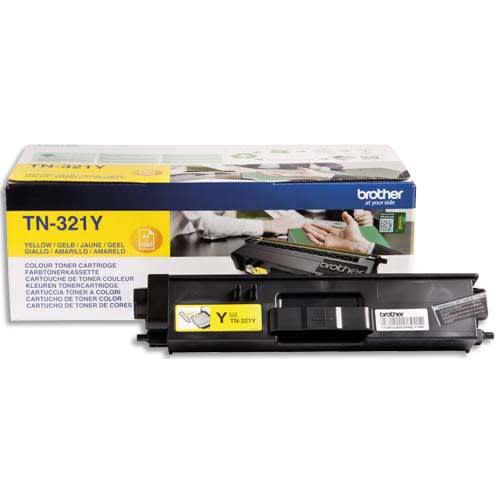 [313653] BRO TONER JAUNE TN321Y       58B