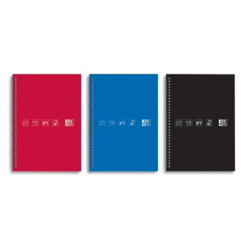 [313776] OXFO REP HOMEBOOK A5 144P 100101261       362A