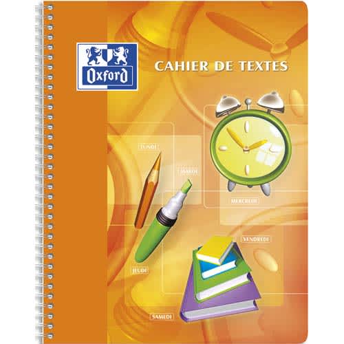 [313777] OXFO CAH TXT RI 17X22 148P SEY 100100916       999W