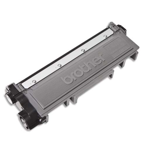 [314874] BRO CART LASER NOIR HC TN2320       58A