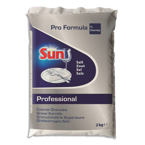 [315026] SUN S/2KG SEL REGENERANT 100848994       509C