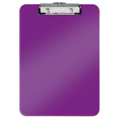 [315844] LEI PORTE-BLOC A4 WOW VIOLET 39710062       999W