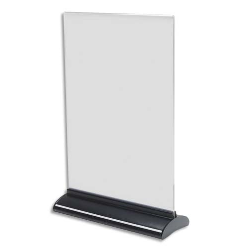 [315891] DEF PORTE-VISUEL CONTOUR A4 TRS 58440       417I