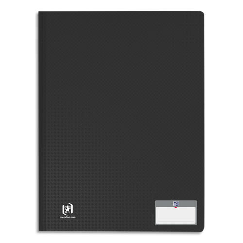 OXF PDOC MEMPHIS 30P NOIR 100206152       203E