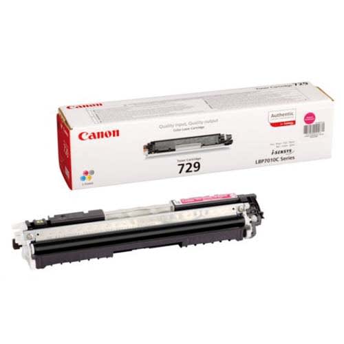 [316018] CNO CART TONER MAGENTA 729-4368B002       999W