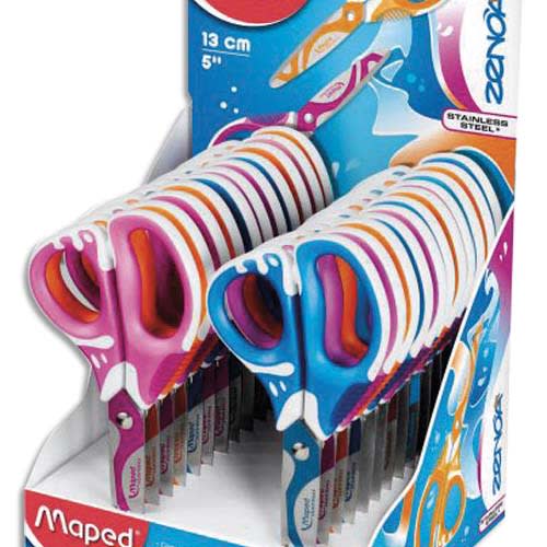 MAE CISEAU ZENOA FIT ASYM. 13CM 670112       404C