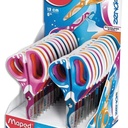 MAE CISEAU ZENOA FIT ASYM. 13CM 670112       404C
