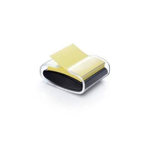 POS DEV ZNOTES PRO NOIR +1BL 76X76 BP883       372B