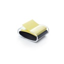 POS DEV ZNOTES PRO NOIR +1BL 76X76 BP883       372B