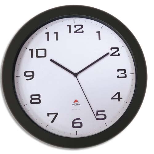 [316292] ALB HORLOGE GRAND FORMAT N HORISSIMO N       592E