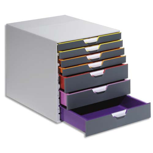[316322] DUR MOD VARICOLOR 7T MULTI -7607-27       246C