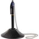 BIC SOCLE BILLE 4C COUNTERPEN NOIR527507       264A