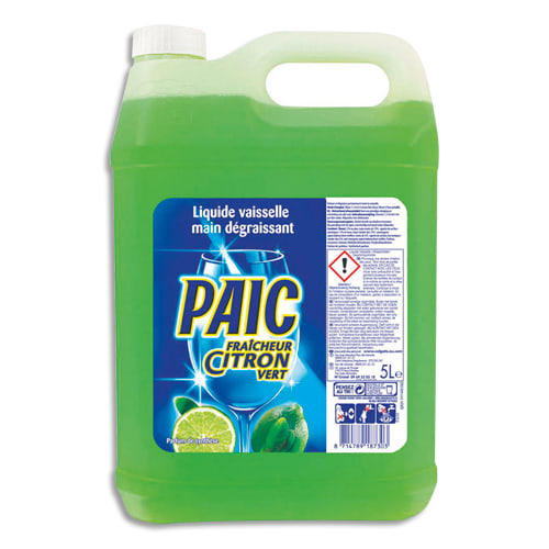 [317298] PCT LIQ VAIS PAIC CIT 5L 8714789187303       508D