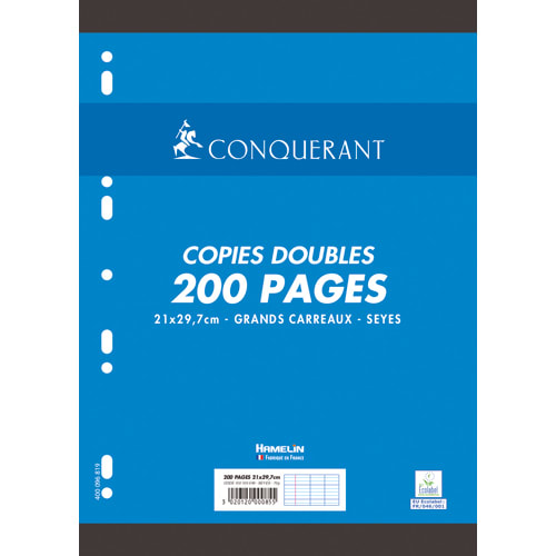 [317598] CNQ ET/200 CDA4 SEY 70G PERF 100902053       398D