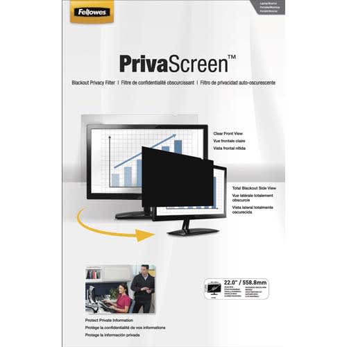 [317659] FEL FILT CONF 22' PRIVASCR 16/9 4801501