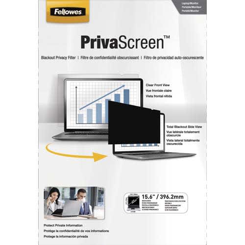 [317667] FEL FIL CONF 15.6' PRIVASCR 16/9 4802001