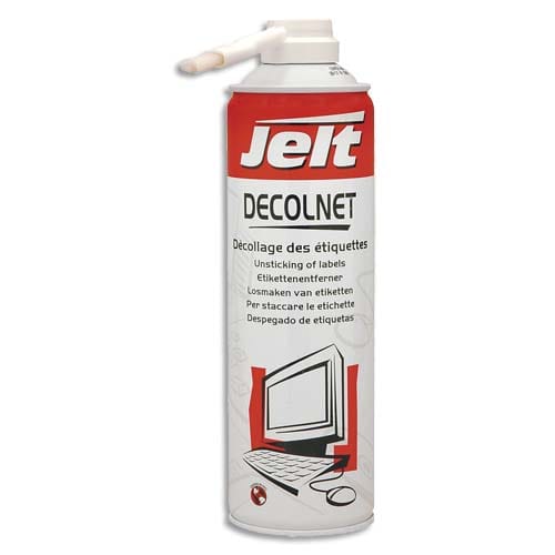 [317871] JEL AEROSOL DECOLNET 650ML ININFL 006301       100H