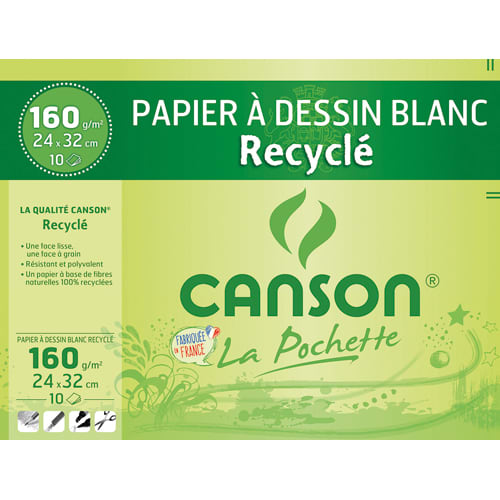 CAN P/10F PAP DES RECY 24X32 C200777100       396A