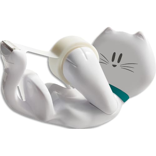 [318205] SCO DEVIDOIR CHAT+RUBAN ADHESIF L2447       325H