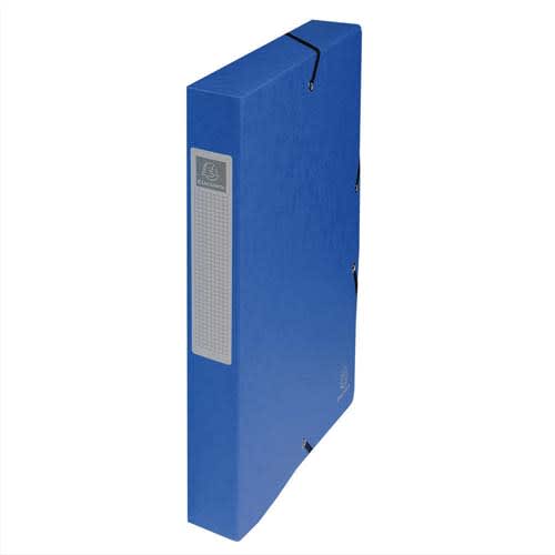 [318358] EXA BTE CLASS EXABOX D40 BL 50402E       232A