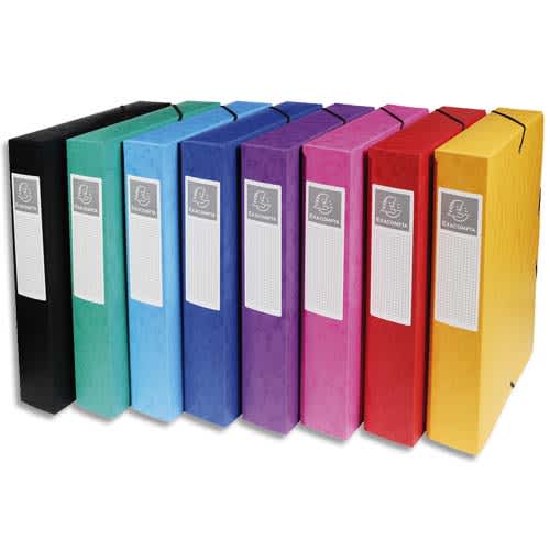[318390] EXA BTE CLASS EXABOX D60 ASS 50600E       232A
