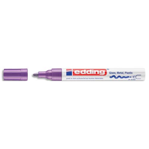 EDG MARQ PEINT MOY VIOLET 4-750-9-008       312B