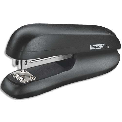 RAP AGRA HS F6 NOIR 5000268       345A