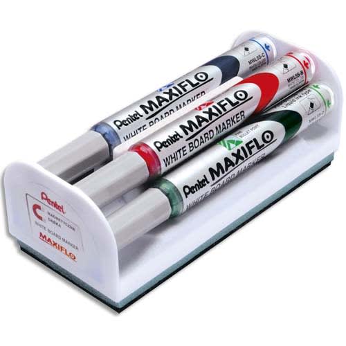 [319453] PEN BROSS MAG+4MARQ MOY TAB BLC MWL5S-4N       317A