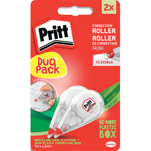 PRI BL/2 ROLLER CORRECT MINI 7M 2754284       286G