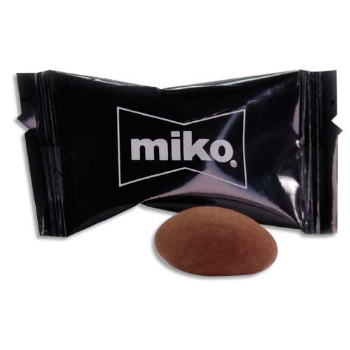 [319496] MKO B/200 AMANDINES CHOCO EMB IND 560441       465I