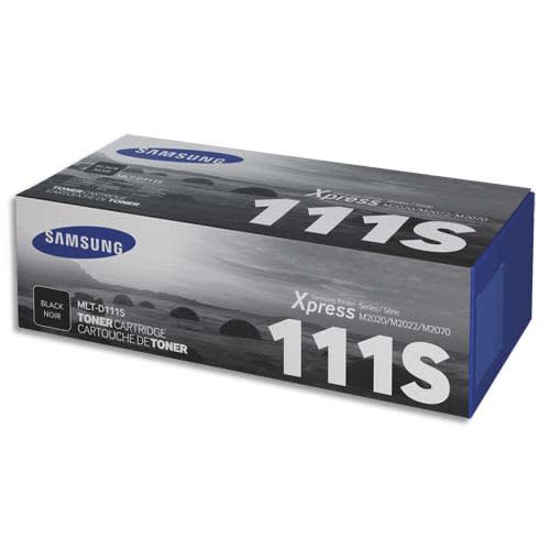 [319843] SAM CART TONER NOIR MLT-D111S/SU810A       59A
