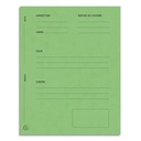 EXA P/25 DOSS PLAIDOIRIE CTE VT 220103E       220F