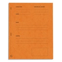 EXA P/25 DOSS PLAIDOIRIE CTE O 220106E       220F