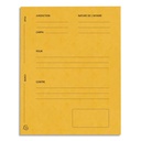 EXA P/25 DOSS PLAIDOIRIE CTE J 220109E       220F