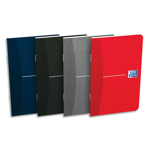 [320350] OXFO CLASSIC CARN PIQ 9X14 96P 100103545       390A
