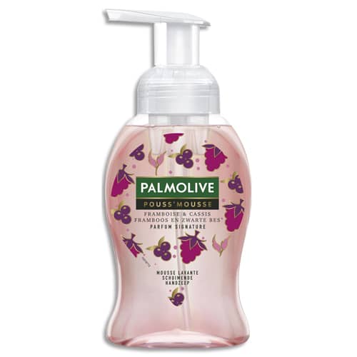 [320394] PMV PMOUSS 250ML FRAMBOISE 8714789834252       494G