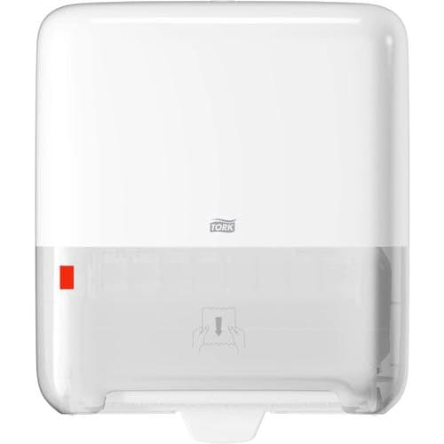 TRK DISTRIB RLX EM MATIC H1 BLC 551000       489E