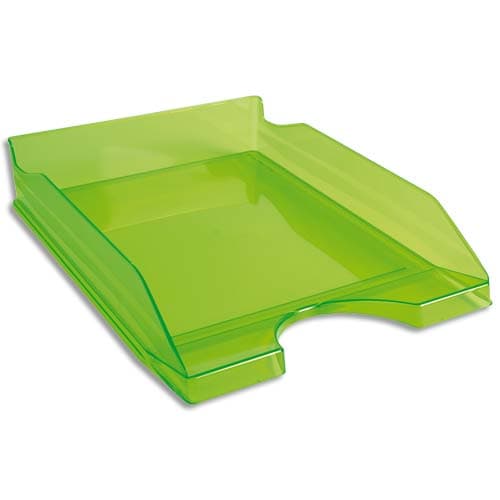1ER CORBEILLE COURRIER ECO VT TRS 12397D       248A