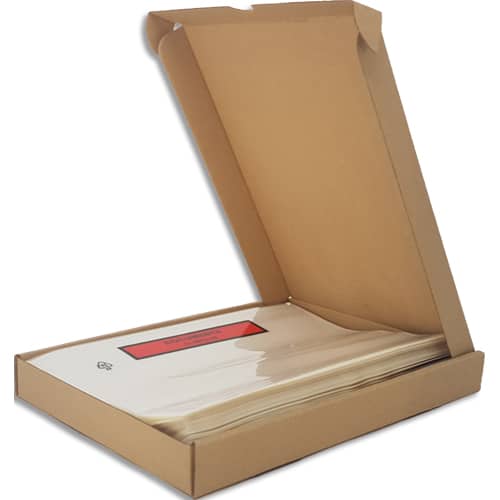[320786] EMB B/100 POCH CINCLU C5 PAC+/C5/DCI/100       165C