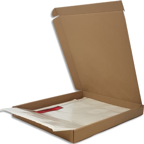 [320792] EMB B/100 POCH CINCLU C4 PAC+/C4/DCI/100       165C