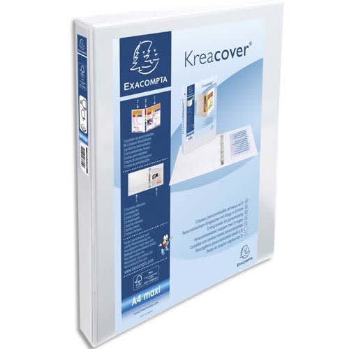 [321055] EXA CL PERS KREACOVER 4AN D20 3F 51841E       191A