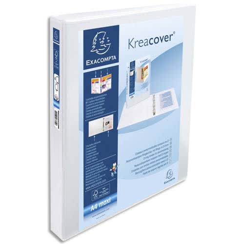 [321058] EXA CL PERS KREACOVER 4AN D30 3F 51842E       191A